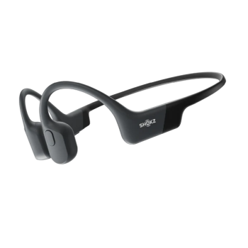 SHOKZ - S803 OpenRun - Black
